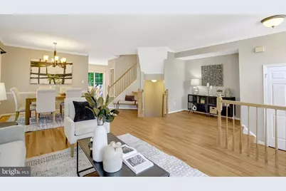 5807 Clapham Road, Alexandria, VA 22315 - Photo 1