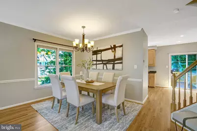 5807 Clapham Road, Alexandria, VA 22315 - Photo 5