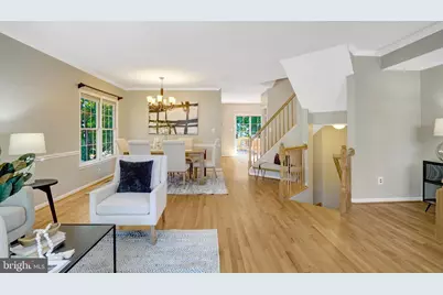 5807 Clapham Road, Alexandria, VA 22315 - Photo 3