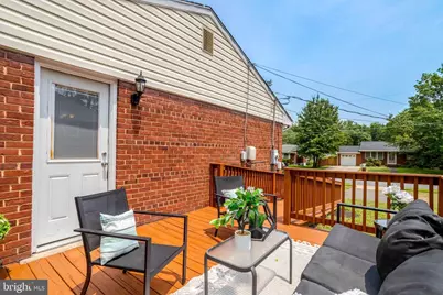 8824 Jandell Road, Lorton, VA 22079 - Photo 37