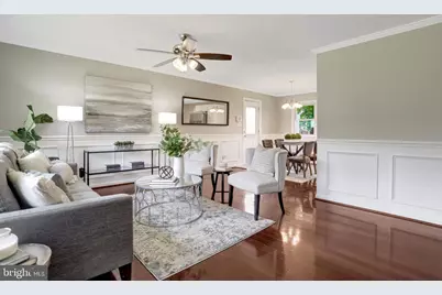 8824 Jandell Road, Lorton, VA 22079 - Photo 3