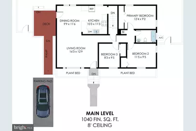 8824 Jandell Road, Lorton, VA 22079 - Photo 45