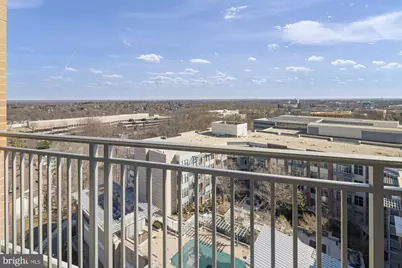 8220 Crestwood Drive #1215, McLean, VA 22102 - Photo 35