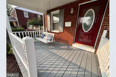 2705 Fort Drive, Alexandria, VA 22303 - Photo 3