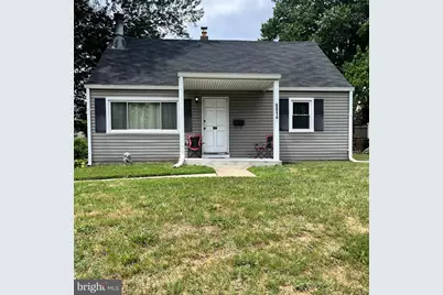 6014 Bangor Drive, Alexandria, VA 22303 - Photo 1