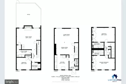 3050 Federal Hill Drive, Falls Church, VA 22044 - Photo 39