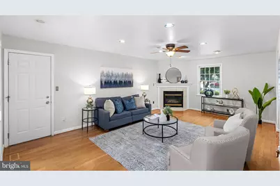 2284 Dosinia Court, Reston, VA 20191 - Photo 17