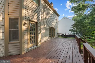 15094 Wetherburn Drive, Centreville, VA 20120 - Photo 53