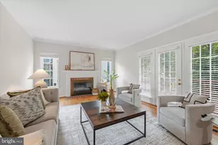 15094 Wetherburn Dr, Centreville, VA 20120 - Photo 23