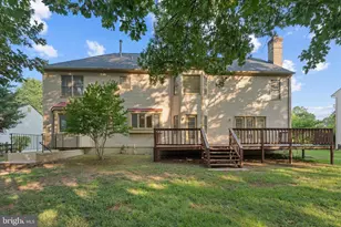 15094 Wetherburn Dr, Centreville, VA 20120 - Photo 55