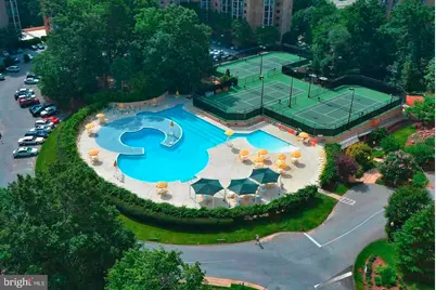 5902 Mount Eagle Drive #714, Alexandria, VA 22303 - Photo 27