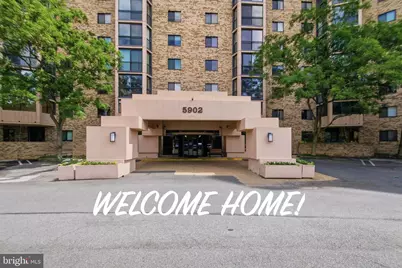5902 Mount Eagle Drive #714, Alexandria, VA 22303 - Photo 25