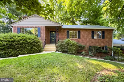 3159 Patrick Henry Drive, Falls Church, VA 22044 - Photo 1