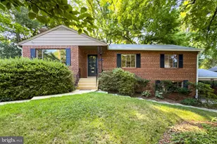 3159 Patrick Henry Dr, Falls Church, VA 22044 - Photo 1
