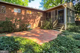 3159 Patrick Henry Dr, Falls Church, VA 22044 - Photo 27