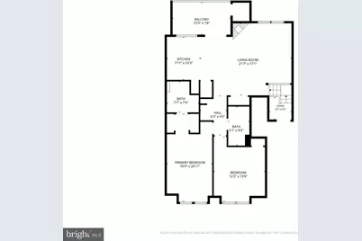 12891 Grays Pointe Road #12891B, Fairfax, VA 22033 - Photo 23