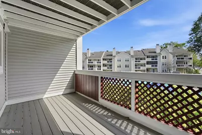 12891 Grays Pointe Road #12891B, Fairfax, VA 22033 - Photo 21