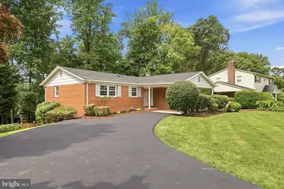 6922 Sydenstricker Road, Springfield, VA 22152 - Photo 3