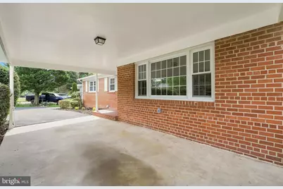 6922 Sydenstricker Road, Springfield, VA 22152 - Photo 5