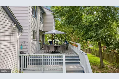 15209 General Stevens Court, Chantilly, VA 20151 - Photo 45