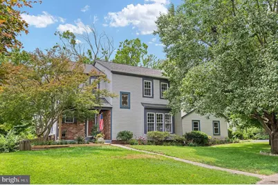 15209 General Stevens Court, Chantilly, VA 20151 - Photo 1