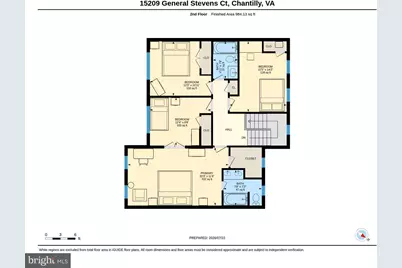 15209 General Stevens Court, Chantilly, VA 20151 - Photo 39