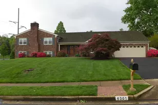 6301 Evermay Dr, McLean, VA 22101 - Photo 1