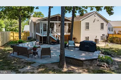 15203 Philip Lee Road, Chantilly, VA 20151 - Photo 5
