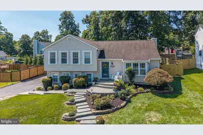 15203 Philip Lee Road, Chantilly, VA 20151 - Photo 1