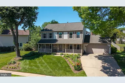 3272 Kinross Circle, Herndon, VA 20171 - Photo 1