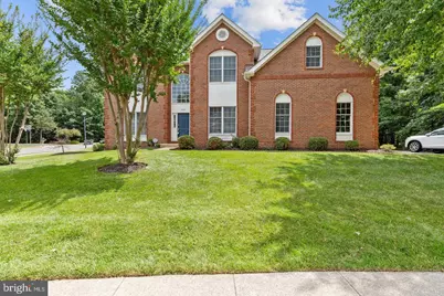 5045 Worthington Woods Way, Centreville, VA 20120 - Photo 1