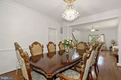 5045 Worthington Woods Way, Centreville, VA 20120 - Photo 7