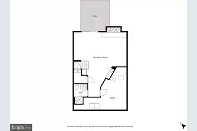 6617 Green Ash Court, Springfield, VA 22152 - Photo 41