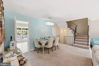 6617 Green Ash Court, Springfield, VA 22152 - Photo 9