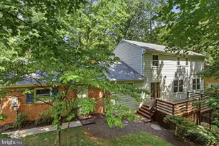 10811 Midsummer Dr, Reston, VA 20191 - Photo 35
