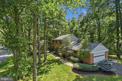 10811 Midsummer Drive, Reston, VA 20191 - Photo 1