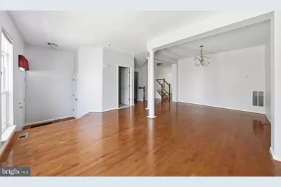 8544 Wyngate Manor, Alexandria, VA 22309 - Photo 5