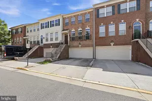 8544 Wyngate Manor, Alexandria, VA 22309 - Photo 3