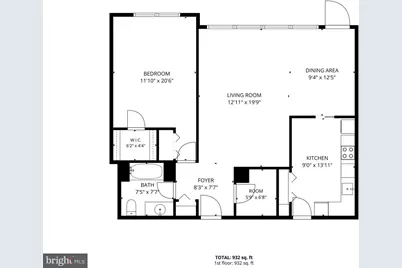 3701 S George Mason Drive #916N, Falls Church, VA 22041 - Photo 33