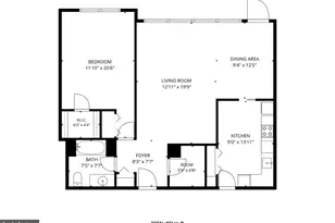 3701 S George Mason Dr, Falls Church, VA 22041 - Photo 33