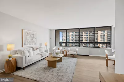3701 S George Mason Drive #916N, Falls Church, VA 22041 - Photo 3