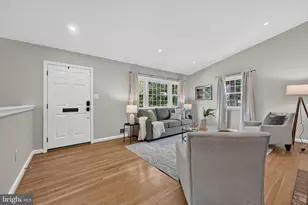 1501 Alexandria Ave, Alexandria, VA 22308 - Photo 5