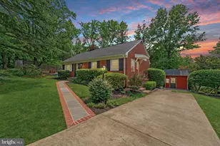 1501 Alexandria Ave, Alexandria, VA 22308 - Photo 1
