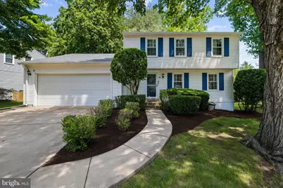 14564 Woodland Ridge Drive, Centreville, VA 20121 - Photo 1