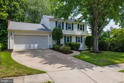14564 Woodland Ridge Drive, Centreville, VA 20121 - Photo 3