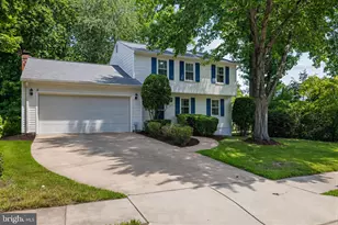 14564 Woodland Ridge Dr, Centreville, VA 20121 - Photo 3