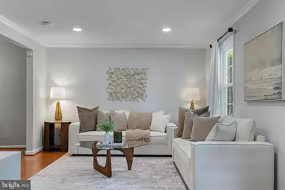 14564 Woodland Ridge Drive, Centreville, VA 20121 - Photo 7
