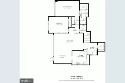 3705 S George Mason Drive #914S, Falls Church, VA 22041 - Photo 29