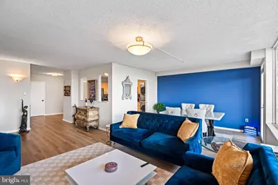 3705 S George Mason Drive #914S, Falls Church, VA 22041 - Photo 5