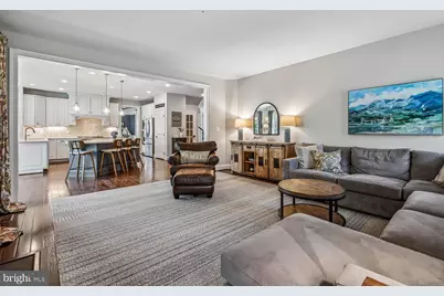 9423 Ferry Landing Court, Alexandria, VA 22309 - Photo 17